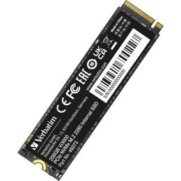 Внутрішній SSD диск Verbatim Vi3000 (49373) 256GB