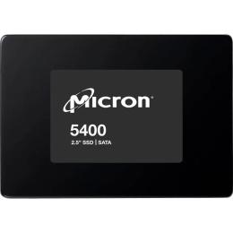 Внутрішній SSD диск Micron 5400 Pro (MTFDDAK3T8TGA-1BC1ZABYYR) 3.84TB