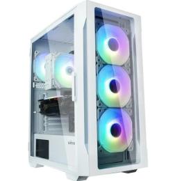 Корпус для ПК Zalman I3 Neo TG White без БЖ