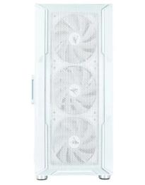 Корпус для ПК Zalman I3 Neo White без БЖ