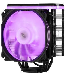 Кулер для ПК 2E Gaming Air Cool (2E-AC120D4TC-ARGB)