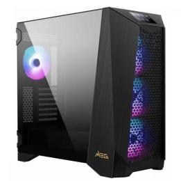 Корпус для ПК MSI MEG PROSPECT 700R Black без БЖ