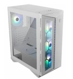 Корпус для ПК MSI MPG Gungnir 110R White без БЖ