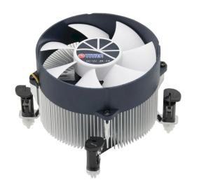 Кулер для ПК Titan TTC-NA02TZ/RPW2 130W