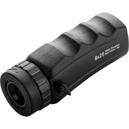 Монокуляр SIGETA Spirit 8x25 WP Black (65804)