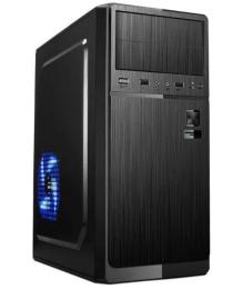 Корпус для ПК Casecom GN-14 400W Black