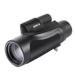Монокуляр SIGETA Mirage 10x42 WP Black