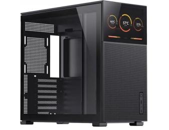 Корпус для ПК Jonsbo D41 MESH SC Black