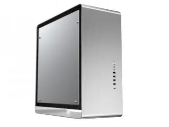 Корпус для ПК Jonsbo UMX6S Silver