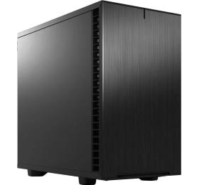 Корпус для ПК Fractal Design DEFINE 7 NANO Solid Black (FD-C-DEF7N-01)