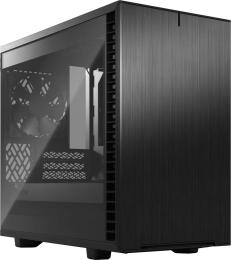 Корпус для ПК Fractal Design DEFINE 7 NANO Black (FD-C-DEF7N-02)