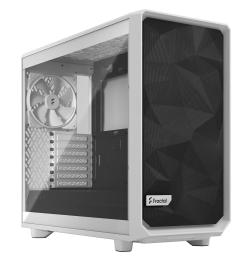 Корпус для ПК Fractal Design Meshify 2 Lite White