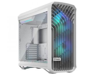 Корпус для ПК Fractal Design Torrent RGB White (FD-C-TOR1A-07)