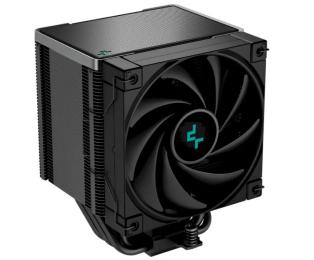 Кулер для ПК Deepcool AK500 ZERO DARK (R-AK500-BKNNMT-G-1)
