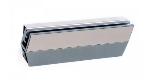 Кулер для ПК QUBE M.2 Gray для M.2 SSD