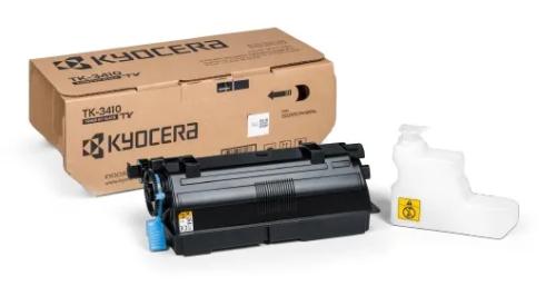 Картридж для принтера Kyocera TK-3410 Black (1T0C0X0NL0)