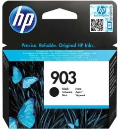 Картридж для принтера HP 903 T6L99AE Black