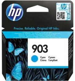 Картридж для принтера HP 903 T6L87AE Cyan