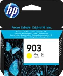 Картридж для принтера HP 903 T6L95AE Yellow