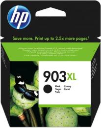 Картридж для принтера HP 903XL T6M15AE Black