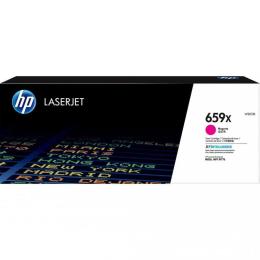 Картридж для принтера HP 659X CLJ Enterprise M776/M856 W2013X Magenta (29000стор)