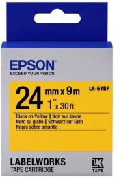 Картридж для принтера Epson C53S656005 Yellow