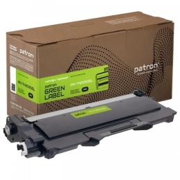 Картридж для принтера Patron Brother PN-TN2090GL Black Patron Green