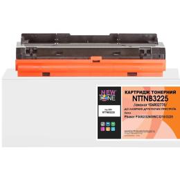 Картридж для принтера NewTone Xerox Phaser 3052/3260, WorkCentre 3215/3225 (NTTNB3225) Black
