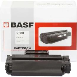 Картридж для принтера BASF BASF-KT-MLTD209L Black
