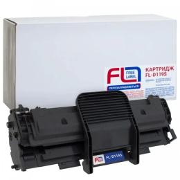 Картридж для принтера FREE Label MLT-D119S Black