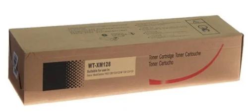 Картридж для принтера Xerox WCP 123/128 WT-XM128 Black