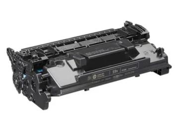 Картридж для принтера Virgin HP LJ 59X CT-HP-CF259X-EV Black