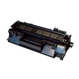 Картридж для принтера Virgin HP 49A Q5949A-EV Black