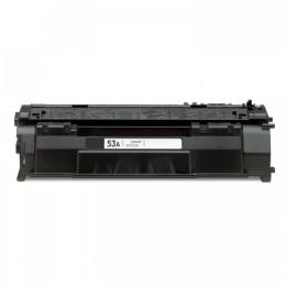 Картридж для принтера Virgin HP 53A Q7553A-EV Black