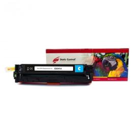 Картридж для принтера Static Control 002-01-LB541AU Cyan