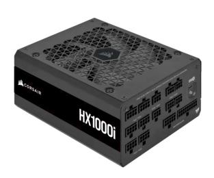 Блок живлення для ПК Corsair HX1000i ATX 3.0 (CP-9020259-EU)