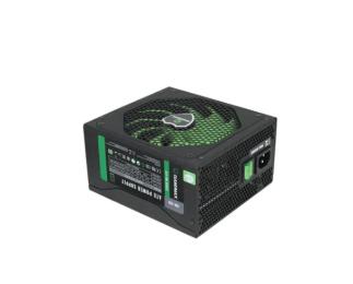 Блок живлення для ПК GAMEMAX GM-500 80 + APFC Black