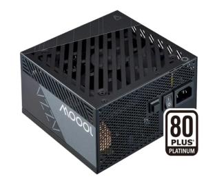 Блок живлення для ПК AZZA PSAZ-1000P