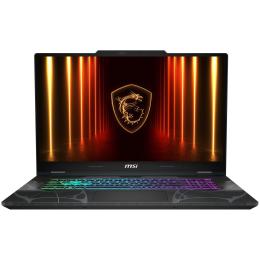 Ноутбук MSI Cyborg A17 AI B2HWFKG-039XUA (9S7-17UL32-039) Translucent Black