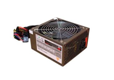 Блок живлення для ПК Golden Field ATX-SH550 550W