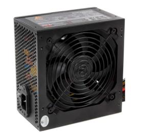 Блок живлення для ПК Golden Field ATX-SS650 (650W)