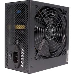 Блок живлення для ПК Xilence Performance C + 650W (XP650R6.2) тех.пакування
