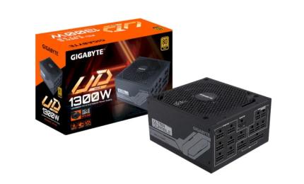Блок живлення для ПК Gigabyte UD1300GM PG5