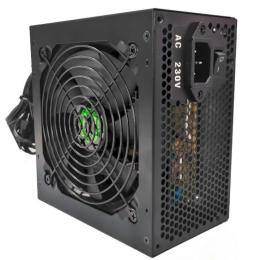 Блок живлення для ПК GAMEMAX GM-400 Black