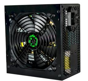 Блок живлення для ПК GAMEMAX GM-400-PFC Black