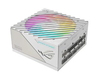 Блок живлення для ПК Asus ROG LOKI SFX-L 850W Platinum White (90YE00N2-B0NA00)