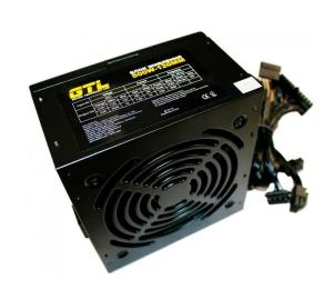 Блок живлення для ПК GTL GTL-500-120