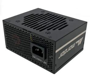 Блок живлення для ПК ALmordor SFX 650W (ALSFX650BK)
