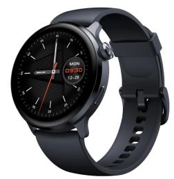 Смарт-годинник Mibro Watch Lite2 Tarnish