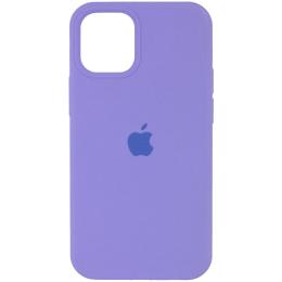 Чохол-накладка Epik Silicone Case Full Protective для Apple iPhone 13 mini Dasheen